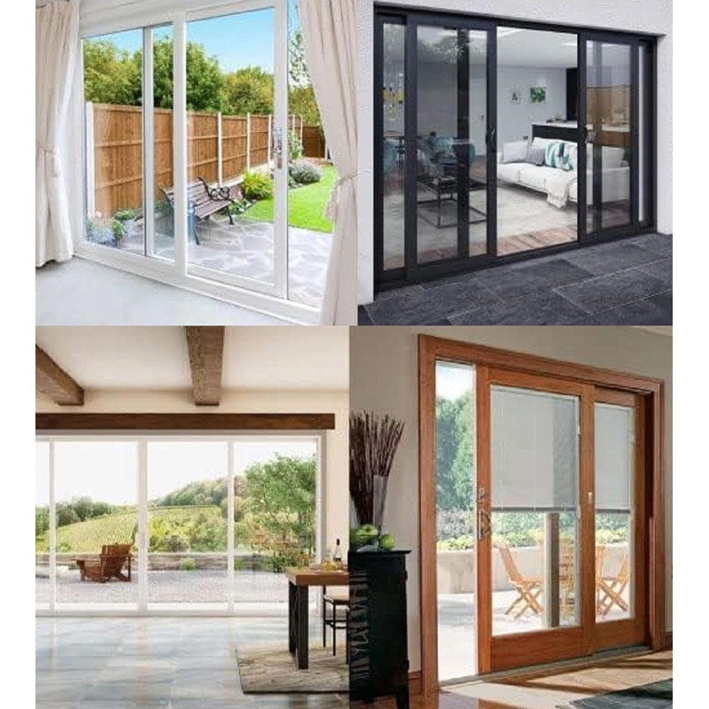 Lawson Roller for Sliding Doors | Roller Replacement for Patio
