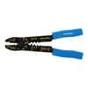 Silverline Crimping & Stripping Pliers 230mm (PL52)
