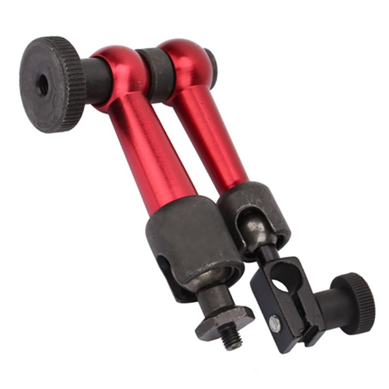 Universal Adjustable Magnetic Dti Indicator Holder Stand for Digital Dial