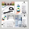 Garage Door Controller Smart WiFi Remote Compatible Abridor de puerta