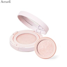 AMELI Tone Up Base Daily Cushion SPF50+ PA+++ 14g*2ea