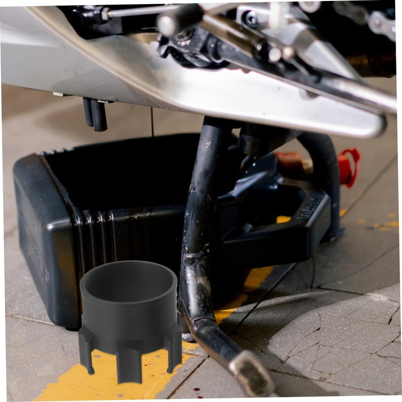 MAGICLULU Snowmobile Gas Cap Holder: Versatile Snowmobile Fuel Tank Beverages