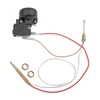 Sensor de termopar para calentador de patio al aire libre