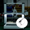 3D Printer LED Light Strip for Bambu Lab A1 Mini,