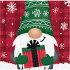Party Creations Christmas Gnomes Themed Party Supply Pack | Bundle