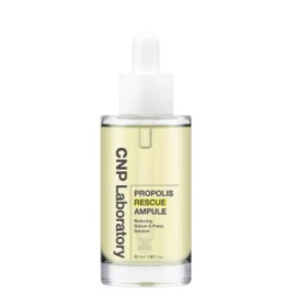 Cha And Park 차앤박 CNP 프로폴리스 레스큐 앰플 진정 수분 50ml Chaennabi CNP Propolis Rescue Ampoule Soothing Hydration 50ml