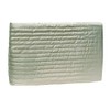 Frost King AC9H Indoor Quilted 2-Piece Standard Air Conditioner Cover