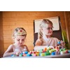 PlayMais Basic Craft Set for Children Aged 3 Years and