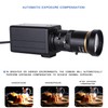 4K HD Camera Computer Camera Webcam 8 Megapixels 10X Optical