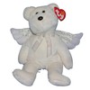 TY~HERALD THE ANGEL BEAR