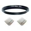 46mm Lens to 49mm Camera Lens Adapter 46mm to 49mm