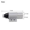 10L0L Accelerator and Brake Pedal Switch for EZGO RXV 2008-up