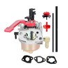 Replacement FOR Carburetor For Craftsman 247.887802 247887802 179cc 21 in