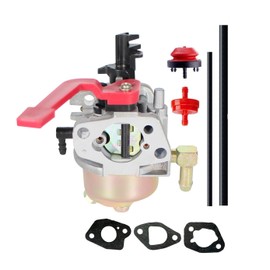 Replacement FOR Carburetor For Craftsman 247.887802 247887802 179cc 21 in snowblower Mod-D8K-1301