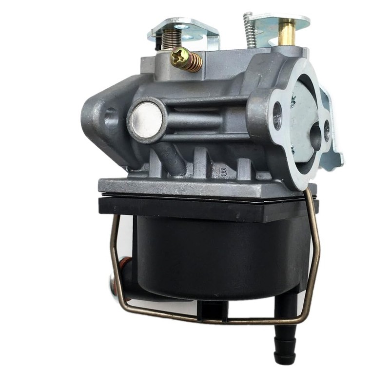LIZAPUS Carburetor Carb Compatible with Coleman Powermate 5500 watt Generator