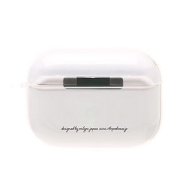 ONLYOU Airpods Pro Case, Stylish, Korean Airpods Pro2 Case, Cute, Tempu Paintings, Design, Van Gogh, Starry Night, Landscape, Clear, Transparent Design, Airpods Pro Cover, Matching Women, Men