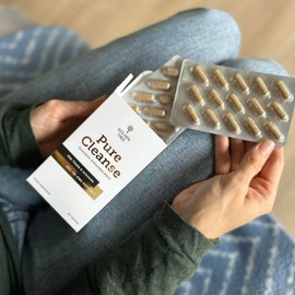 Golden Tree Pure Cleanse