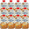 Earth's Best Organic Chicken Vegetable Medley Pouch, 4 oz (Pack