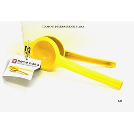 Bene Casa Lemon Press/Exprimidor de Limon Bene Casa