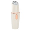 EMS Microcurrent Face Beauty Machine Red Blue Light RF Skin
