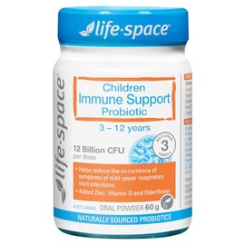 Life-Space Children's Immune Support Probiotic, 60 grams