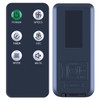 New Replacement Remote Control for HOLMES 42" SmartConnect Digital Tower