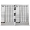 Strength Shop Training Journal/Diary/Notepad