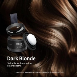 URQT Magic Hairline Instantly Conceals Hair Loss