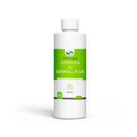 Kyabo Organics Germaben II + Optiphen - Unique blend of the best ingredients, Used for Oil Based Formulas to Extend Shelf Life