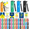 48 Set Mini Christian Flashlight Bulk