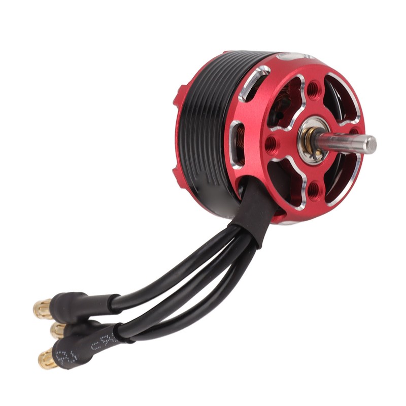 C2826 V2 Brushless Motor 14 Poles 12 Slots High Torsion
