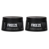 Totex Freeze Hair Styling Gel Wax | Strong Hold Freeze