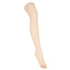 Atsugi AP6000 Women's Stockings, Natural Bare Feel, Set of 3
