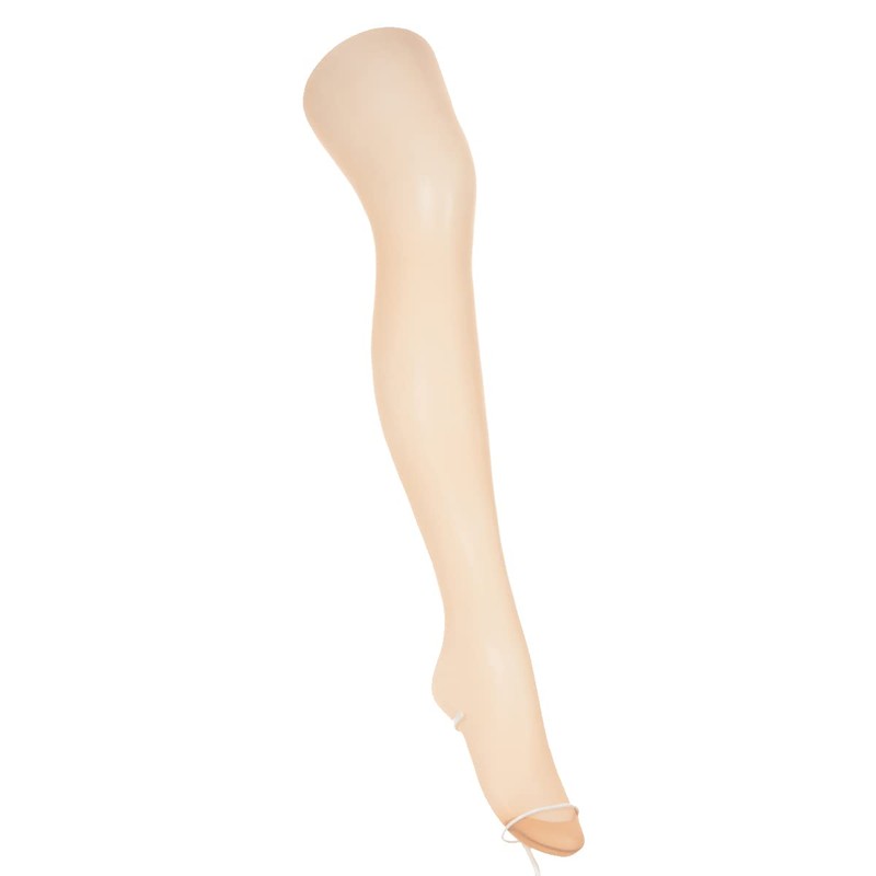 Atsugi AP6000 Women's Stockings, Natural Bare Feel, Set of 3