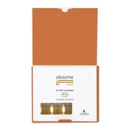 Lendan Pilosome Stimul Extracto Caida Capilar 12x6ml