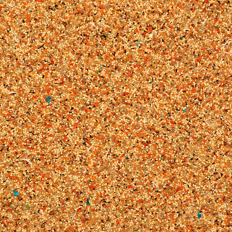 Volkman Avian Science Super Parakeet Bird Food 4lb