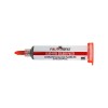 PolarTronix Low‑Melt Solder Paste 38 g Syringe Sn42/Bi58 138 °C – No‑Clean