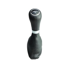 Newtown2700-parts Automatic Gear Knob Elegance Gear Stick Cuff Frame Compatible with Mercedes C-Class W203 C209