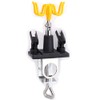 Fengda Airbrush Stand Airbrush Holder BD-15 Pistol Holder Table Edge