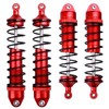 HobbyPark Aluminum Shocks for Arrma 1/10 Granite 4x4 Bigrock Senton