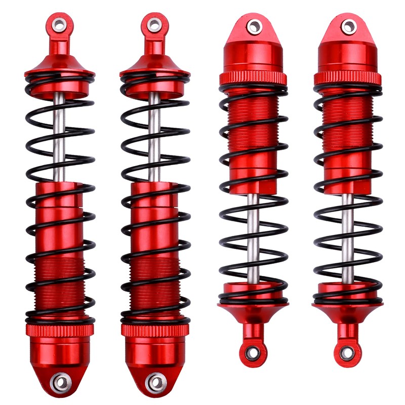 HobbyPark Aluminum Shocks for Arrma 1/10 Granite 4x4 Bigrock Senton