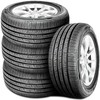 Aplus PRO Racing Summer High Performance Radial Tire-245/40R17 245/40/17 245/40-17