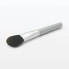MUJI 44594483 Polyester Teak Brush, Total Length 6.5 inches (164