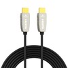 RUIPRO 4K HDMI Fiber Optic Cable 165 Feet 18Gbps 4K@60Hz