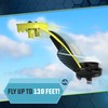 WowWee HydraQuad 3-in-1 Hybrid Air to Water Stunt Drone –