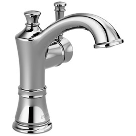 Delta 15757LF Valdosta Bathroom Faucet, Chrome