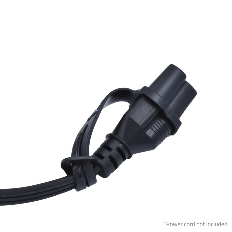 Zerostart 3600012 Block Heater and Extension Cord Outdoor Plug Cover,