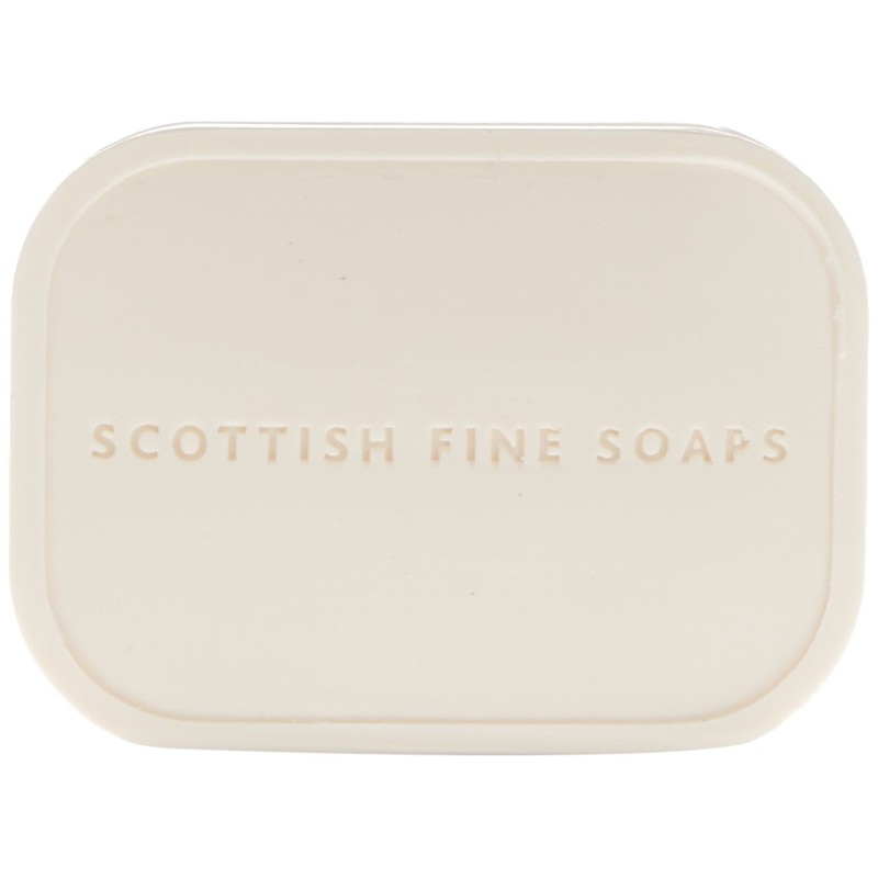 Scottish Fine Soaps Men's Grooming Soap 200 g