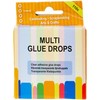 JEJE Multi Glue Drops-4 mm, Synthetic Material, 11 x 8.1
