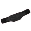 Thermal Lumbar Support for Lower Back Thicken Widened Removable Warm